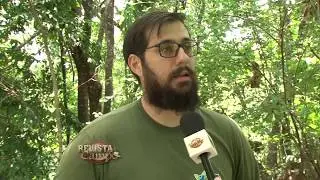 PROJETO REPOPULAÇÃO DOS BICUDOS EM GOIÁS