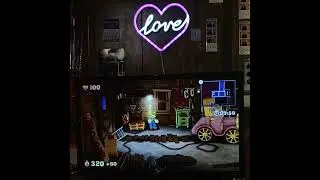 Let's Play Luigi's Mansion 2 HD Part 8 Secret Mission: Gradual Infiltration 