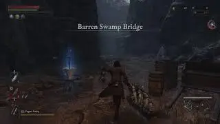 Lies of P! Challenge Run Restricted Stats - First Time Blind! - Stream #5