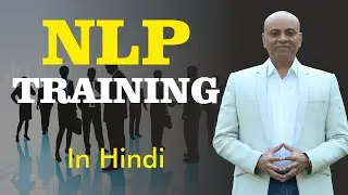 NLP Workshop In Hindi | by Sandip Gajjar | Solutionist & Business Coach.