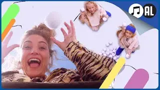 TJITS CLIP - OP AVENTOER (Tomke)