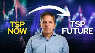 Learn How to Maximize Your TSP Returns Today