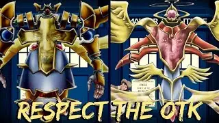 *OTK* Timelord Deck Profile and Combos - HOW EASY IS IT TO OTK!?