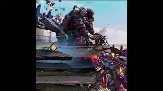 Are You In My Bot? (Borderlands 3)