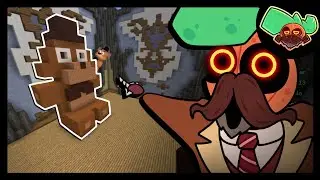 JakeTheDrake plays Minecraft Build Battle