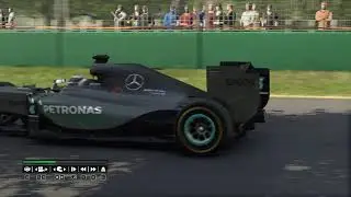 F1 2015 - First Look - Video(01). A BlitzOP Video!