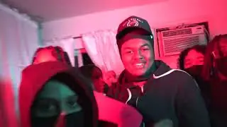 Eli Bando X Jay Luvv X Bri Fendii - DeadGame Remix (Official Video)