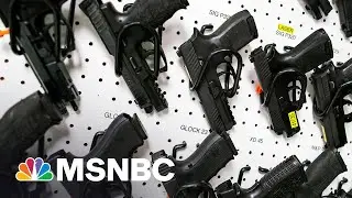 Former FBI Agent Turned Teacher On Arming Educators