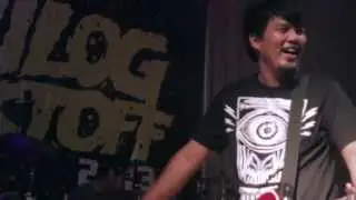 Shuffled - Everything feat. Ralph Pykee (Official Music Video)