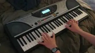 Linkin Park - Breaking the Habit (Strings Cover)
