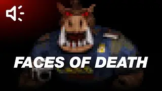 Duke Nukem 3D OST 08: Ah, Geez! (Custom soundfont: Stin soundfont 2)