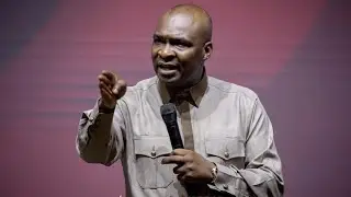 THE POWER OF DECISIONS &bull; 7 CHOICES YOU MUST MAKE TO BE ADVANCE IN LIFE - Apostle Joshua Selman