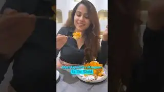Most Expensive Mangoes In The World | Curly Tales #shorts