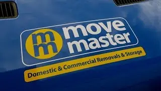 Movemaster Removals Company - Liverpool Merseyside - Promotional Video by Open Door Multimedia