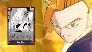 Fusion World // Ignoring leader-locked Conditions