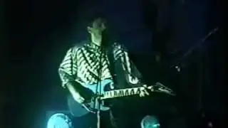 Soda Stereo - Dietetico