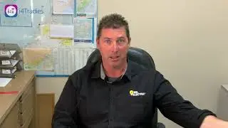 Jerome Beekmans of Mr  Electric a neighborly company  MSS on i4Tradies