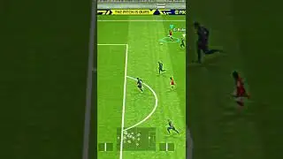 3 AMF Formation🥶🥵✅️ || Efootball 23 mobile #efootball #pesmobile #efootball2023 #viral #shorts