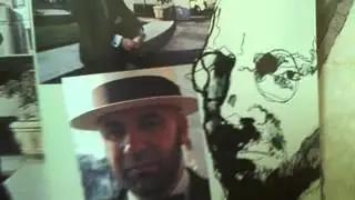 Lol Coxhill - Don Alfonso