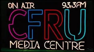 CFRU upgrades 2021!