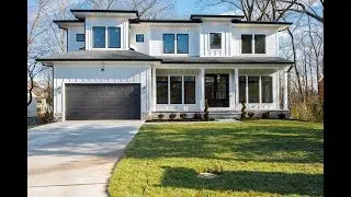 Monarch Construction, Meridian Street, Falls Church