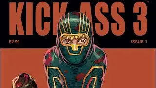 Kick ass 3 #1