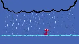 Animation for Kids | Dipdap - Weather | Funny Cartoons for Kids | Cartoon Movie | HD