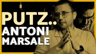 A VERDADE SOBRE O ANTONI MARSALE I HPG MUSICAL