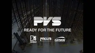 PVS - ready for the future