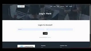 Quick Tutorial on How to Use Comos Online Terminal