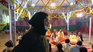 মধুর নাম কীর্তন৷। শ্রী শ্রী গোকুল আনন্দ সম্প্রদায় ভান্ডারিয়া পিরোজপুর ##love #video ##