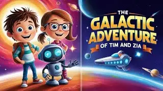 CLICK NOW 😱 !!! For Watching An Amazing Adventure Of The Future Civilization 😍.Ft. Aliens.