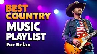❤️ Best Country Love Ballads by Keith Urban, Carrie Underwood & Faith Hill