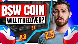 BSW will BLOW UP! Here&rsquo;s How!