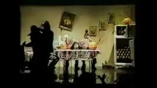 Insane Clown Posse LIVE @ Hallowicked 1995