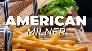 HIDDEN GEMS! 5 AMERICAN RESTAURANTS in Milner, Georgia