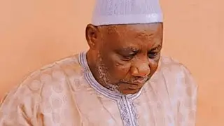 Karatun Sahihul Bukhari Tare Da Sheikh Umar Gambo Sufi Ibbi @ZUMUNCINMUTV