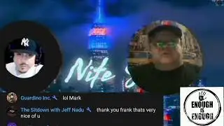 Less Than One Week Later...Jeff Nadu Apologizes to the Rat Squad & Re-Joins Them 🤣🤣