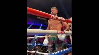 JOSH TAYLOR | UNDISPUTED SUPER LIGHTWEIGHT CHAMPION OF THE WORLD | KNOCKOUT ARTIST BOXING PHENOM
