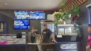 2/8/2025 &ndash; Prospector Pizza