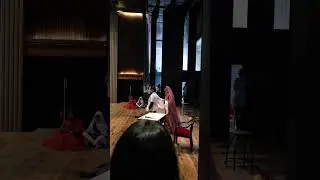 NSS Skit Competition