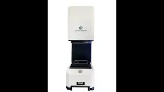 UNG-FAST-100C Instant Video Measuring Machine