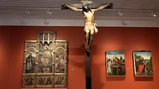 Salamanca suma un nuevo museo de arte sacro a su oferta cultural