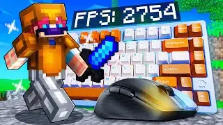 BedWars ASMR &ndash; Fast Bridging & PvP Combos