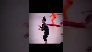 Indonesian kid dancing meme#memes #funny #LOL #indonesiankiddancing #trending