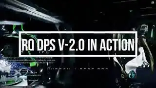 Updated New Banshee DPS build | Resonating Quake 2018 build