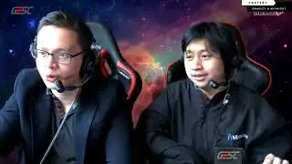 Fnatic vs VG.J Storm | Game 2 | GESC: Thailand Dota2 Minor
