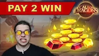 Pay 2 Win - Light-Spenders Guide [Call of Dragons]