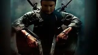 COD Zombies Liberty Falls Speedrun attempt #1
