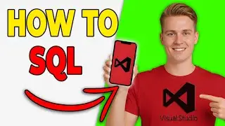 Как использовать Visual Studio Code для работы с SQL и базами данных (рабочий процесс запросов)